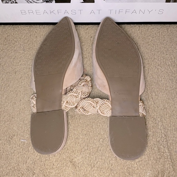 Birdies The Swan Slip-on Loafer - Picture 9 of 13